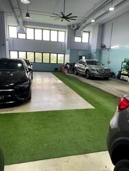 Carros Centre (D25), Factory #485602531
